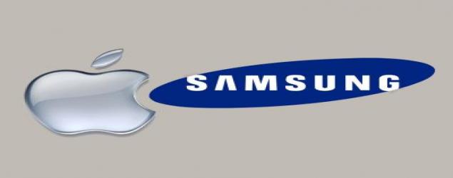 Pangsa Pasar Samsung dan Apple Mulai Digerogoti